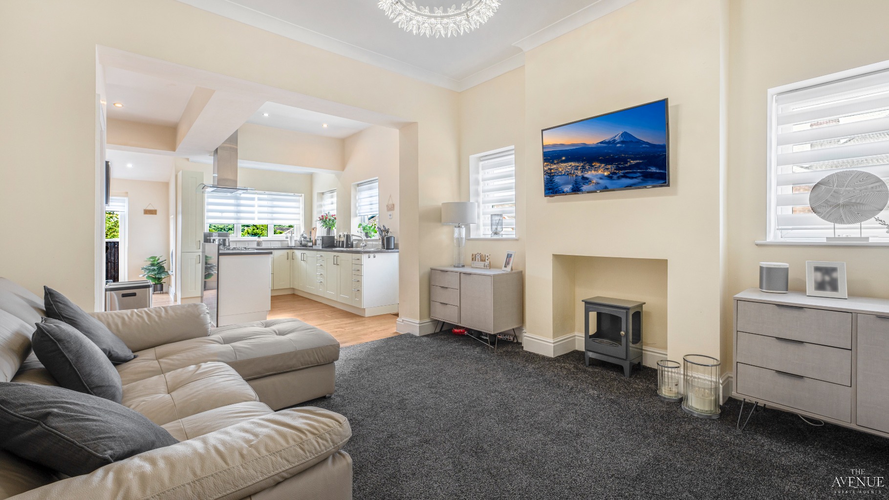 4 bed detached house for sale in Park Street, Alfreton  - Property Image 9
