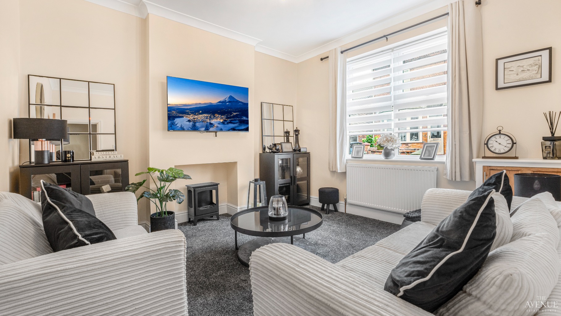 4 bed detached house for sale in Park Street, Alfreton 2