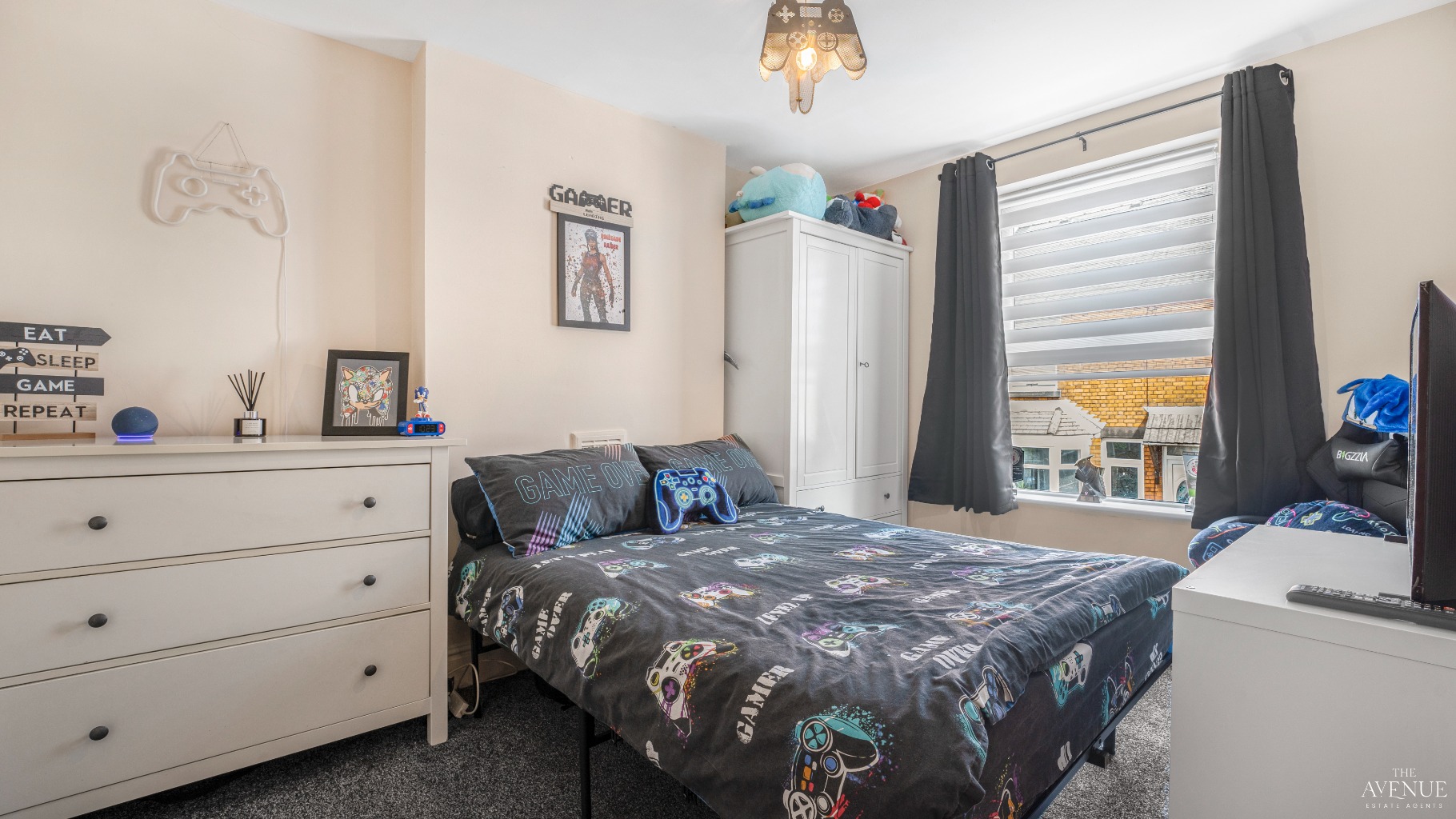 4 bed detached house for sale in Park Street, Alfreton 15