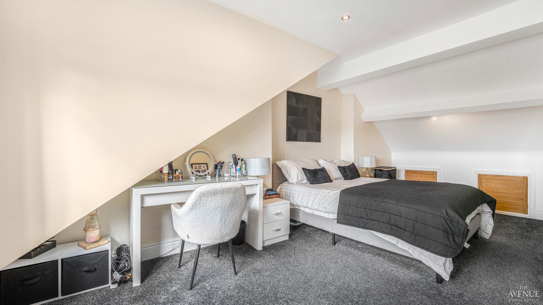 4 bed detached house for sale in Park Street, Alfreton 12