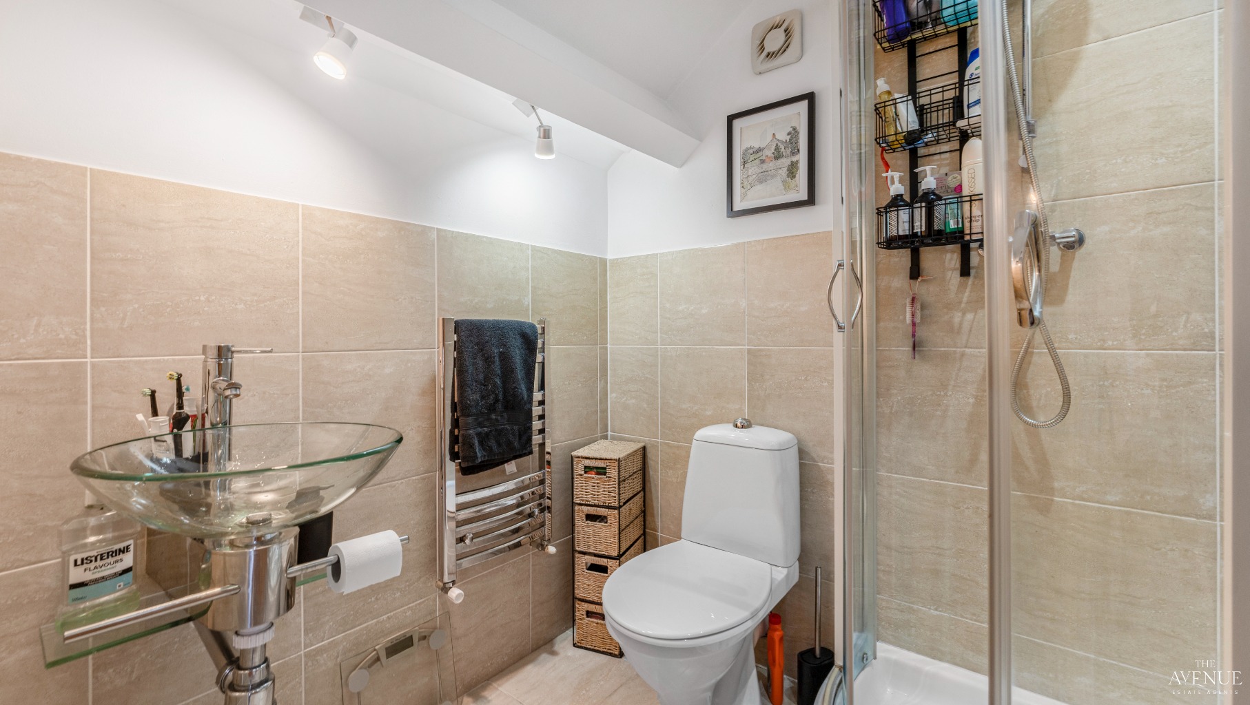 4 bed detached house for sale in Park Street, Alfreton  - Property Image 14