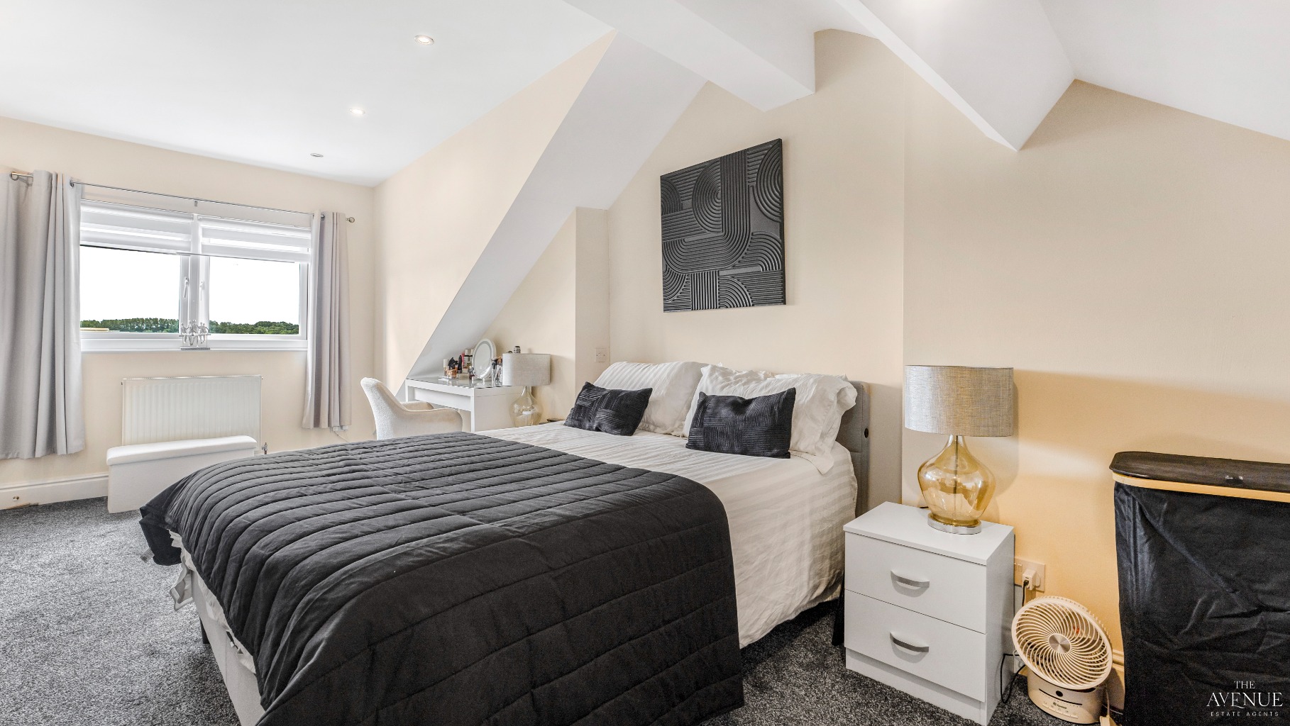 4 bed detached house for sale in Park Street, Alfreton 3