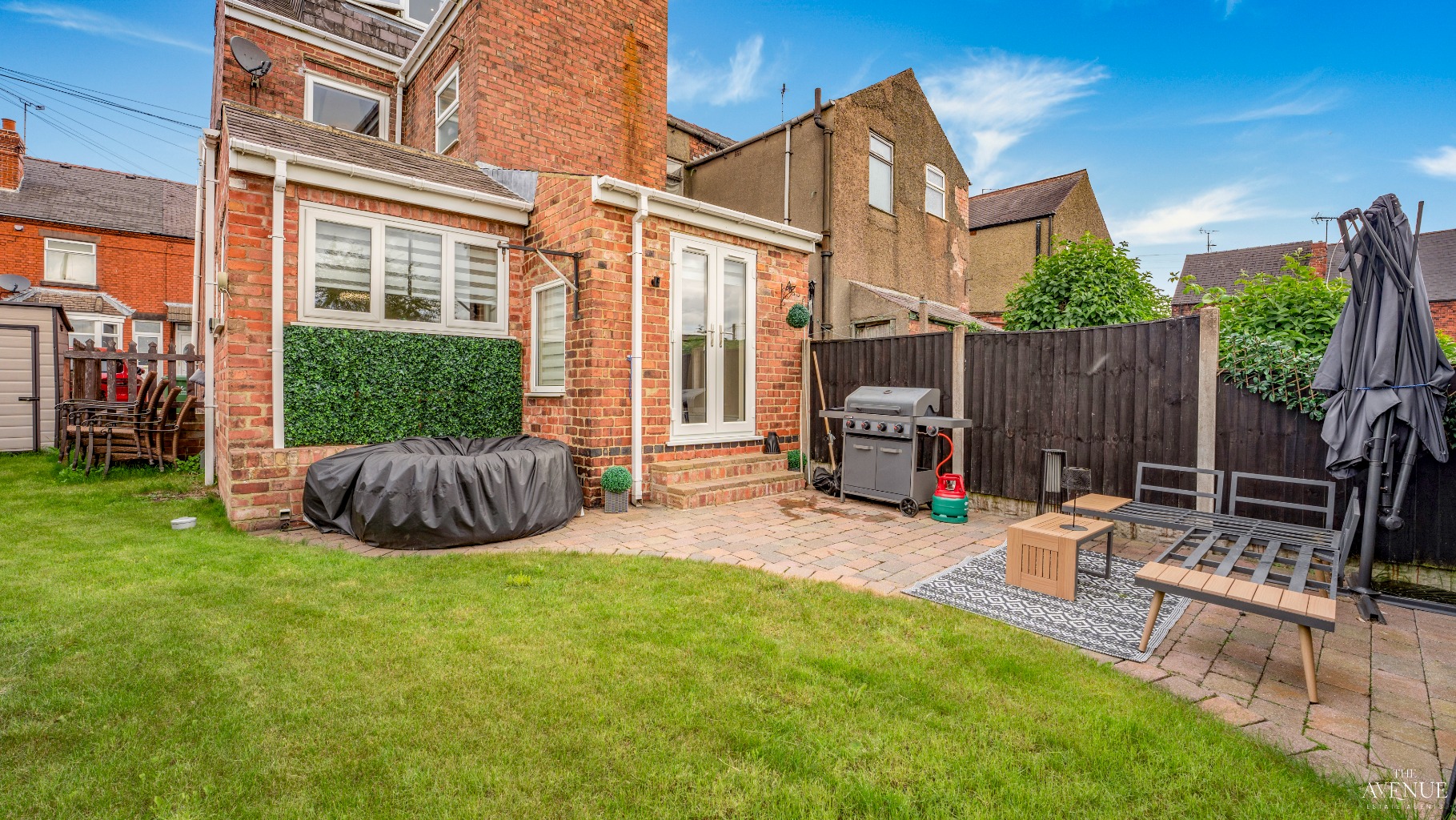 4 bed detached house for sale in Park Street, Alfreton  - Property Image 19