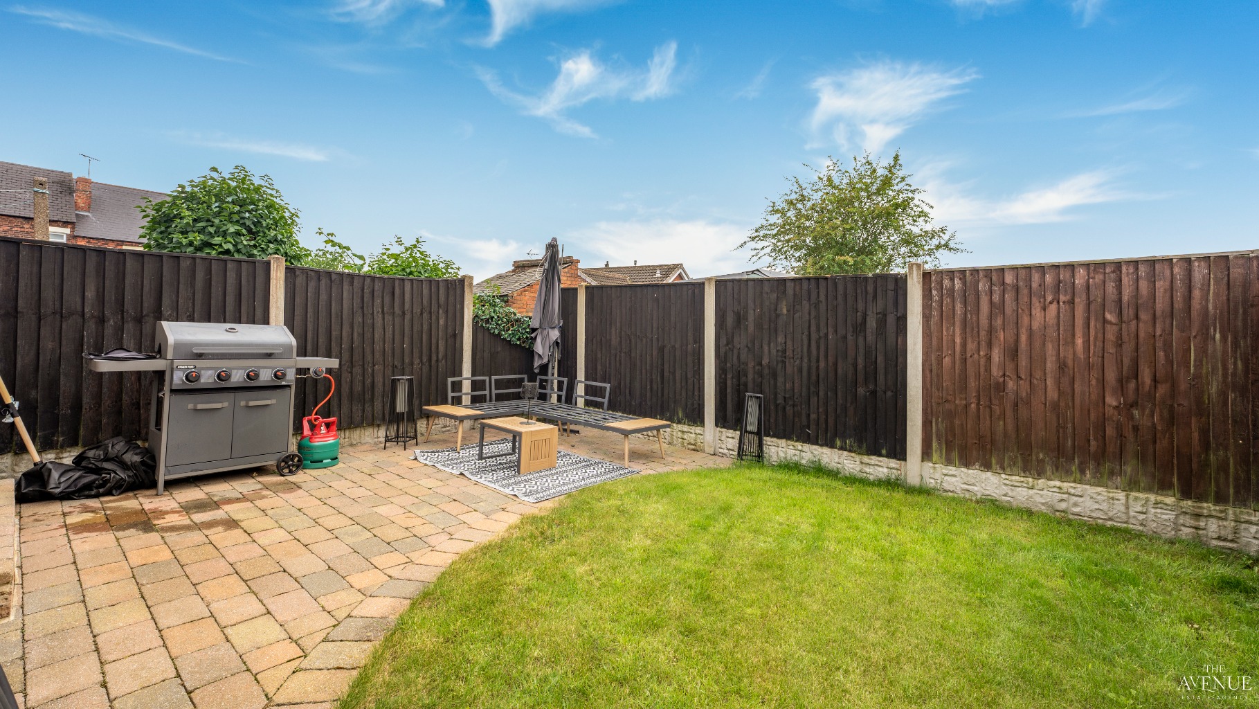 4 bed detached house for sale in Park Street, Alfreton 19