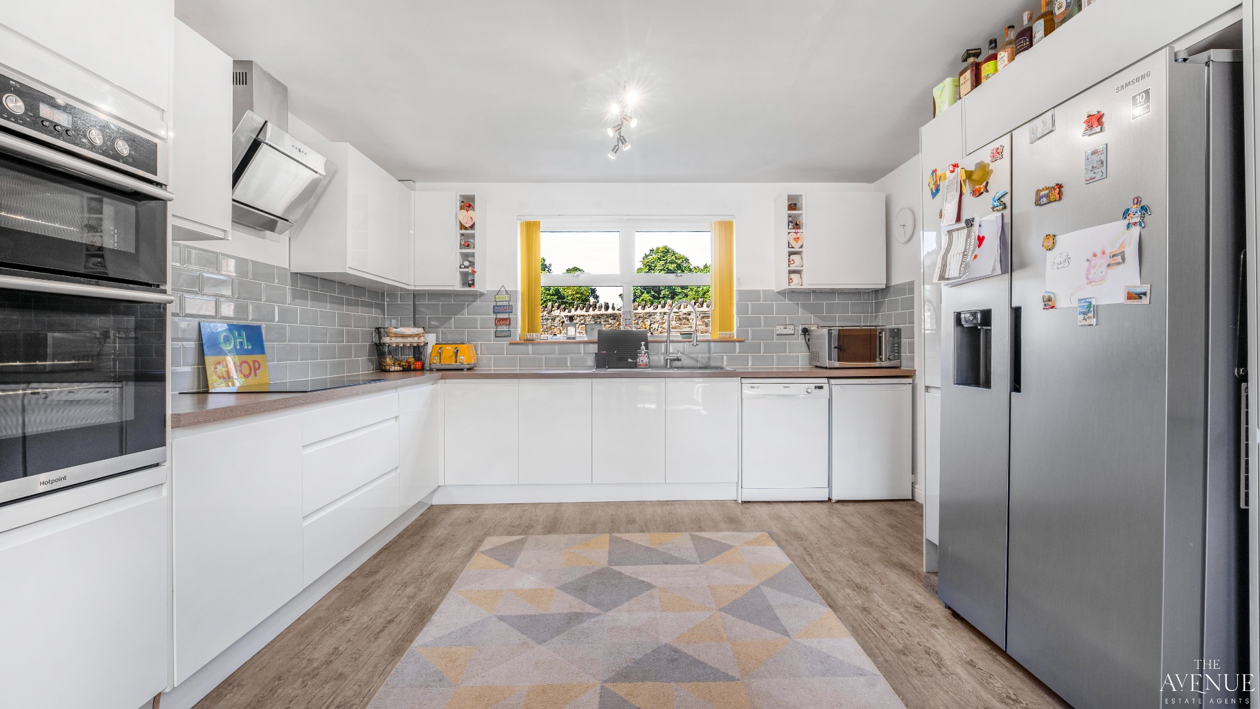 5 bed detached house for sale in Church Avenue, Sutton-In-Ashfield  - Property Image 6