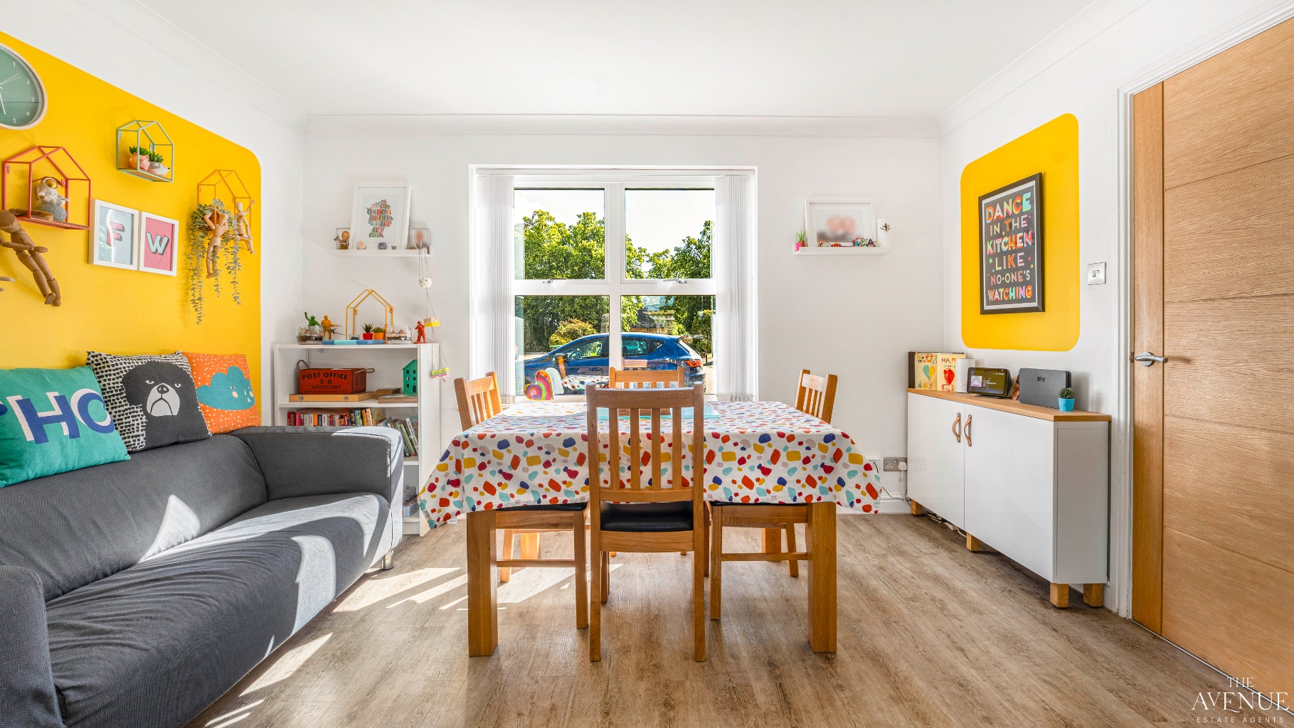 5 bed detached house for sale in Church Avenue, Sutton-In-Ashfield  - Property Image 9