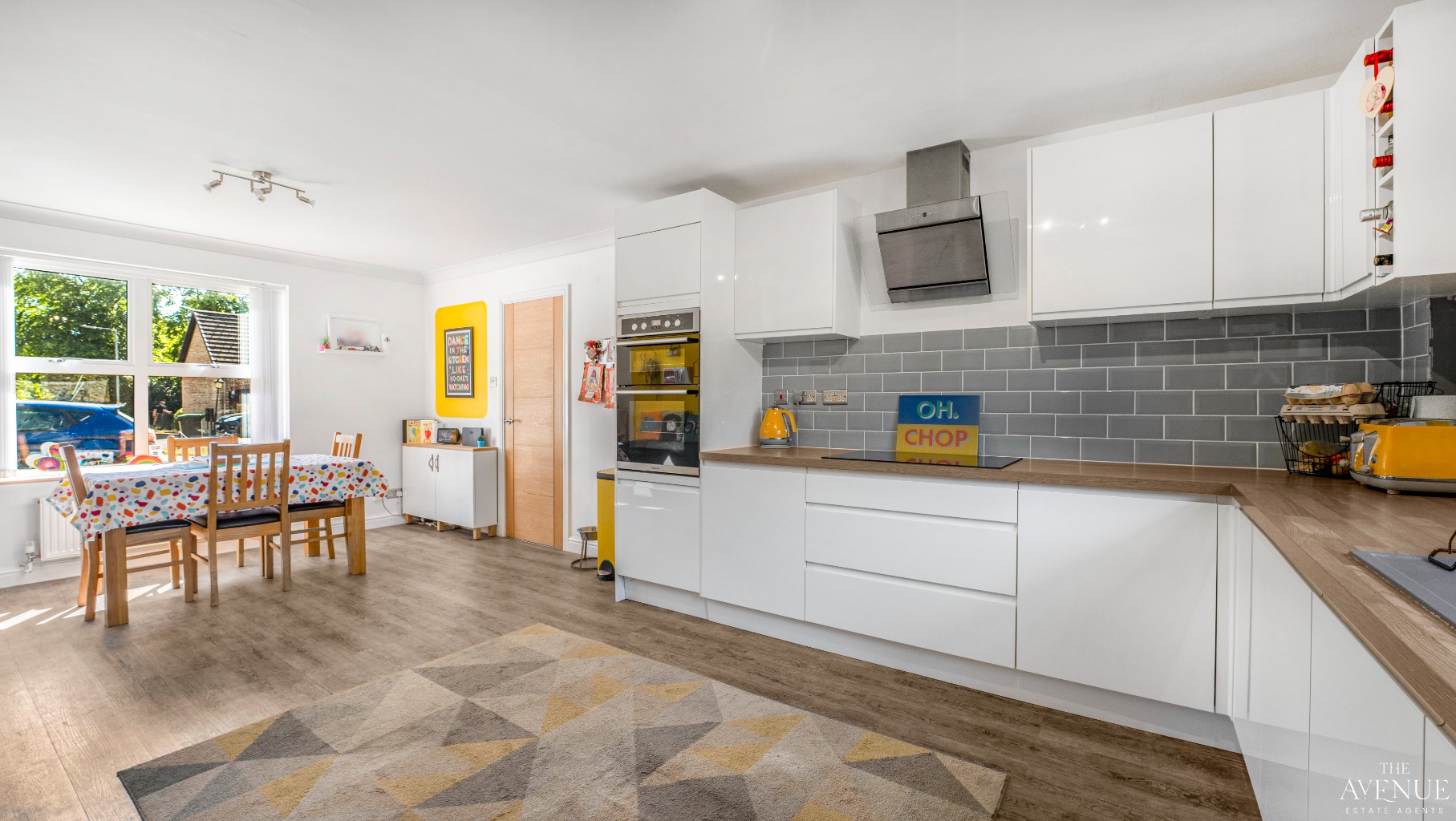 5 bed detached house for sale in Church Avenue, Sutton-In-Ashfield  - Property Image 7