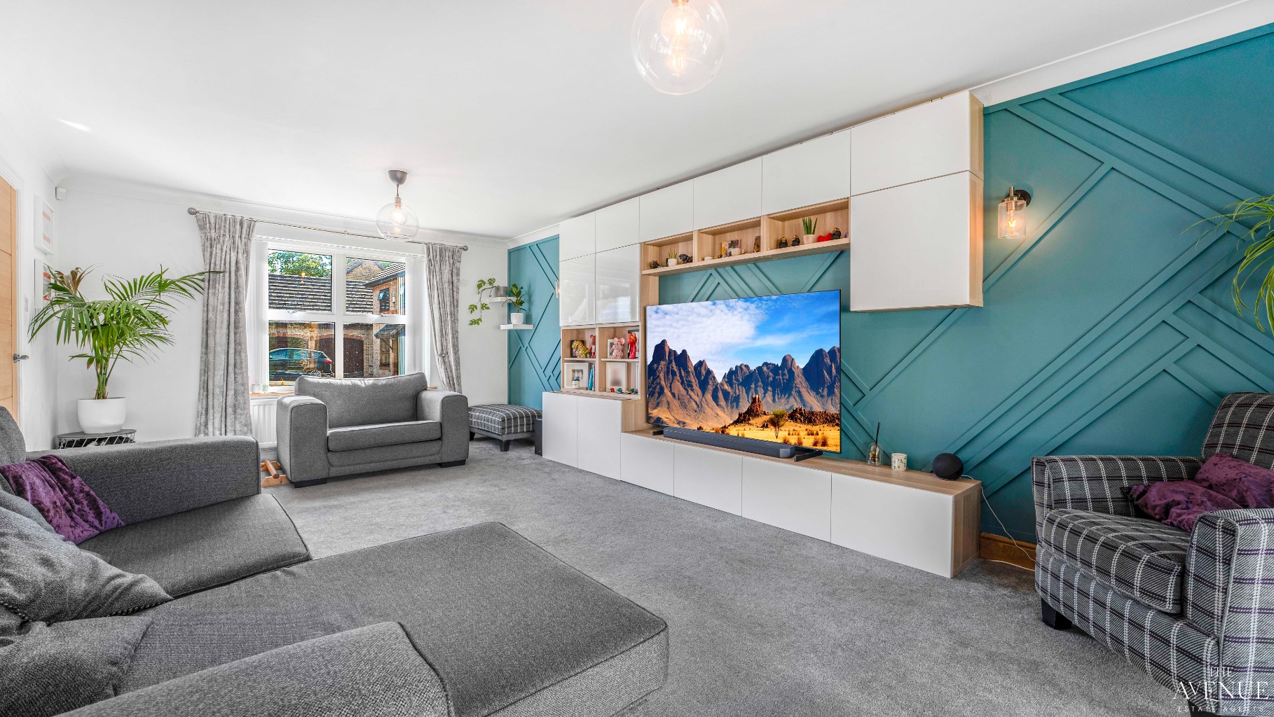 5 bed detached house for sale in Church Avenue, Sutton-In-Ashfield 9