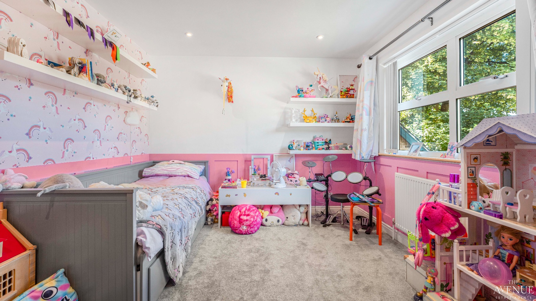 5 bed detached house for sale in Church Avenue, Sutton-In-Ashfield  - Property Image 19