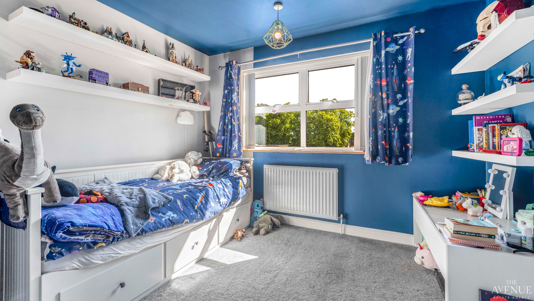 5 bed detached house for sale in Church Avenue, Sutton-In-Ashfield 19