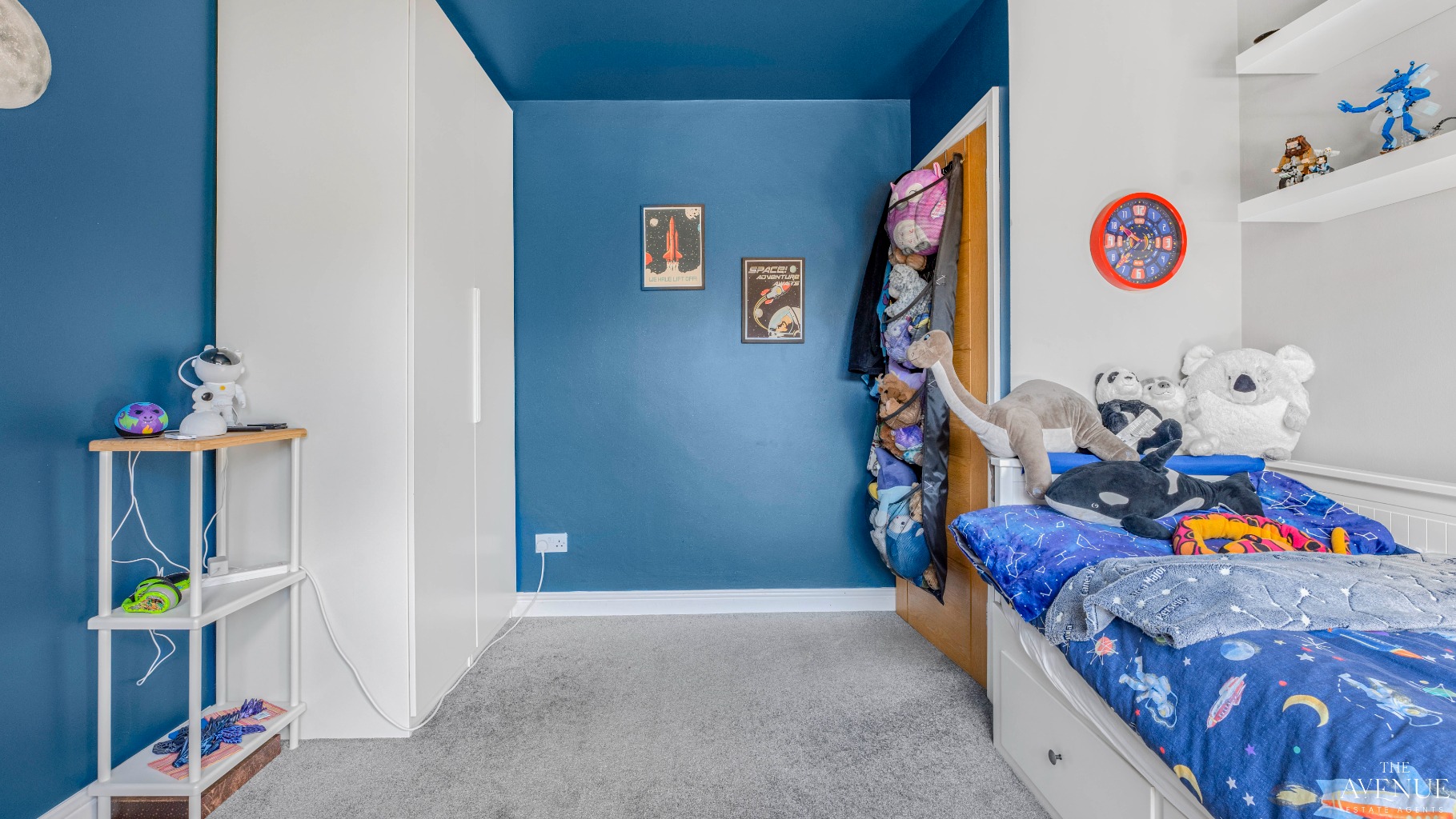 5 bed detached house for sale in Church Avenue, Sutton-In-Ashfield 20