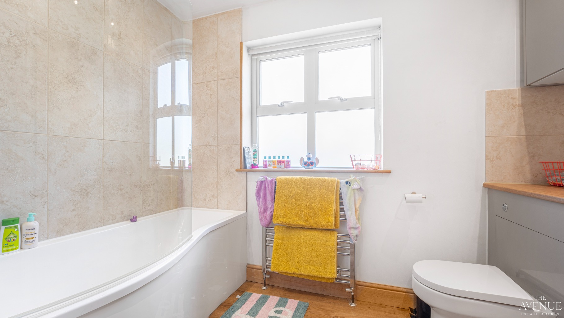 5 bed detached house for sale in Church Avenue, Sutton-In-Ashfield 21