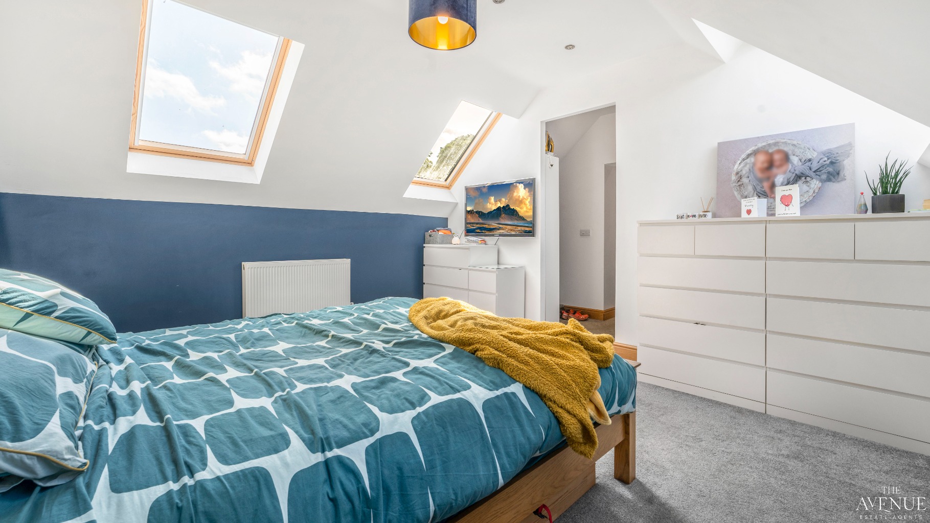 5 bed detached house for sale in Church Avenue, Sutton-In-Ashfield 3
