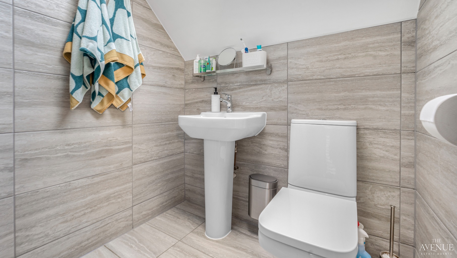 5 bed detached house for sale in Church Avenue, Sutton-In-Ashfield 13