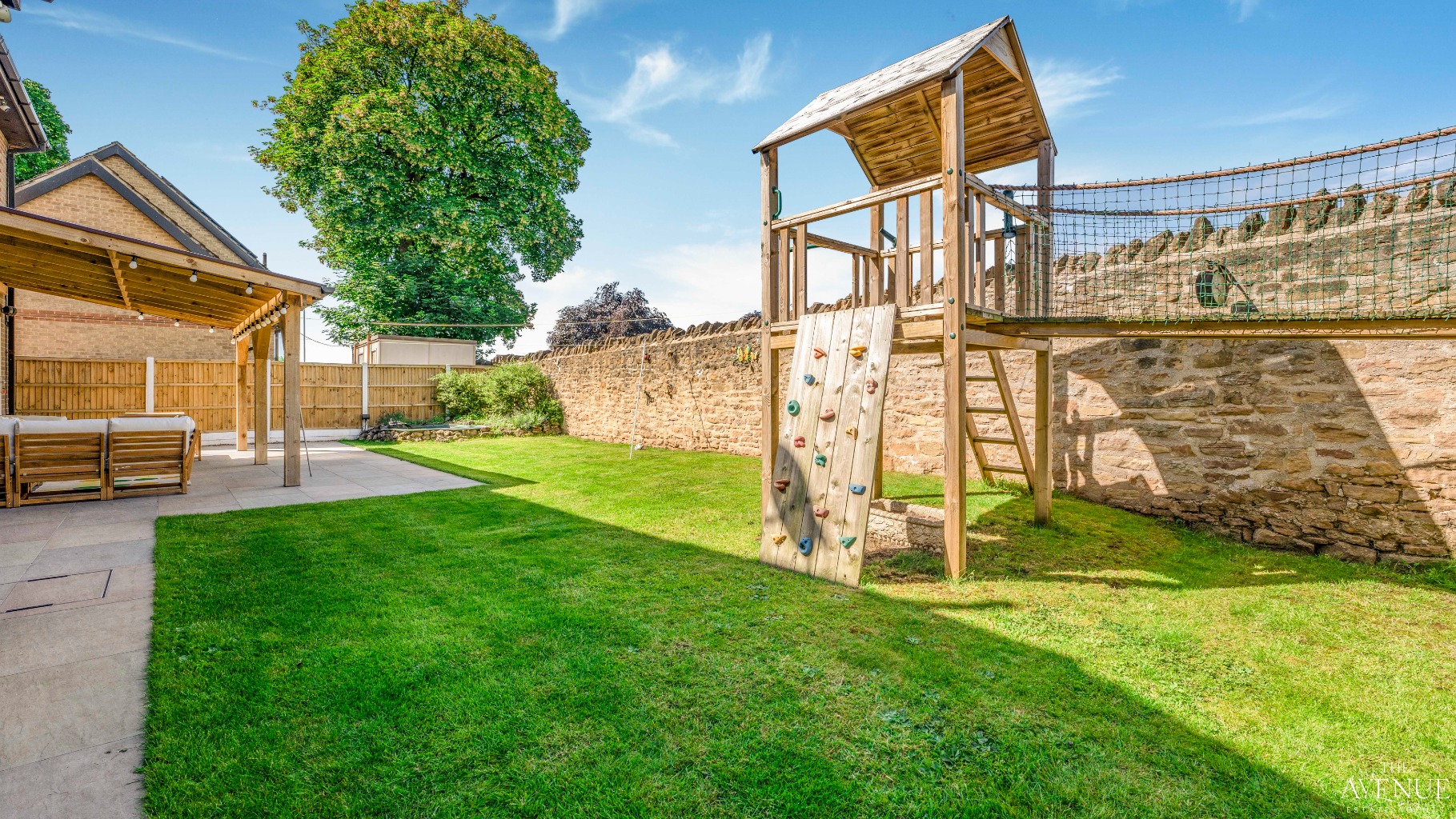 5 bed detached house for sale in Church Avenue, Sutton-In-Ashfield 23