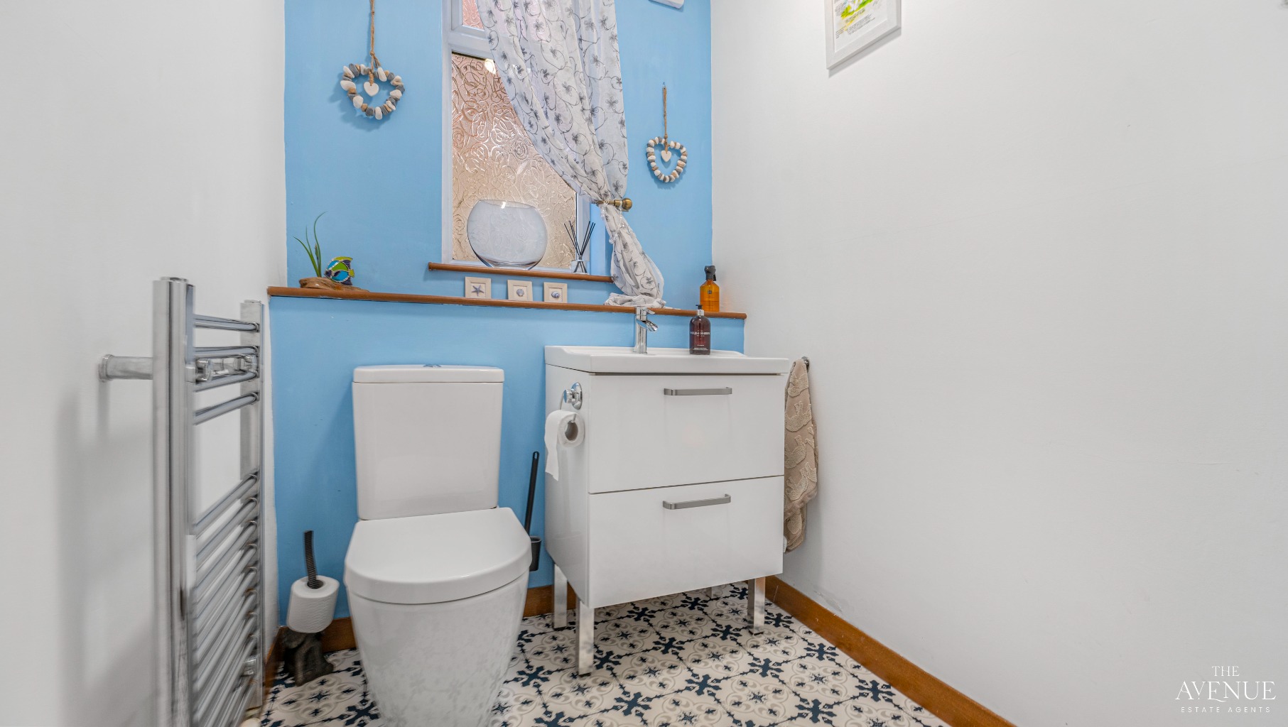 2 bed semi-detached house to rent in Newlands Drive, Riddings 4
