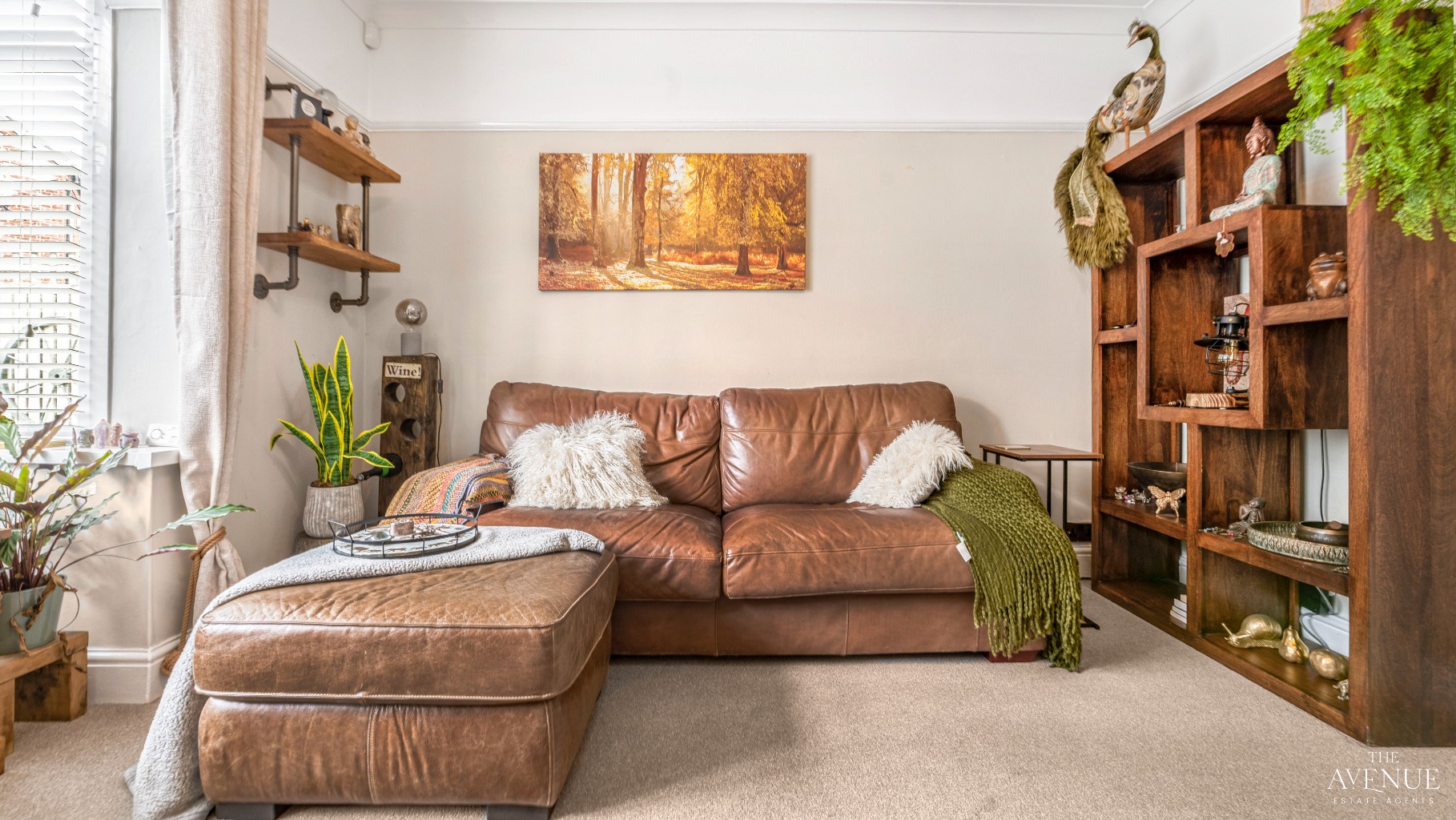 2 bed semi-detached house to rent in Newlands Drive, Riddings 3