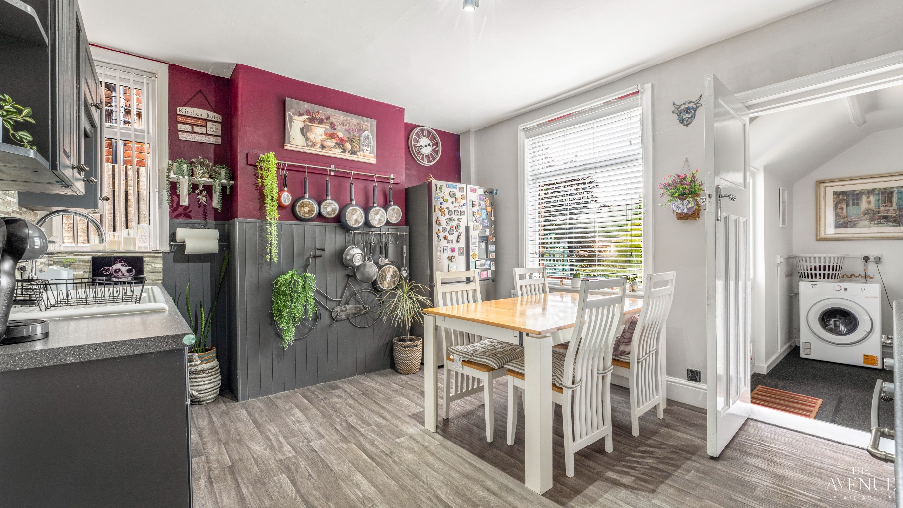 2 bed semi-detached house to rent in Newlands Drive, Riddings 7