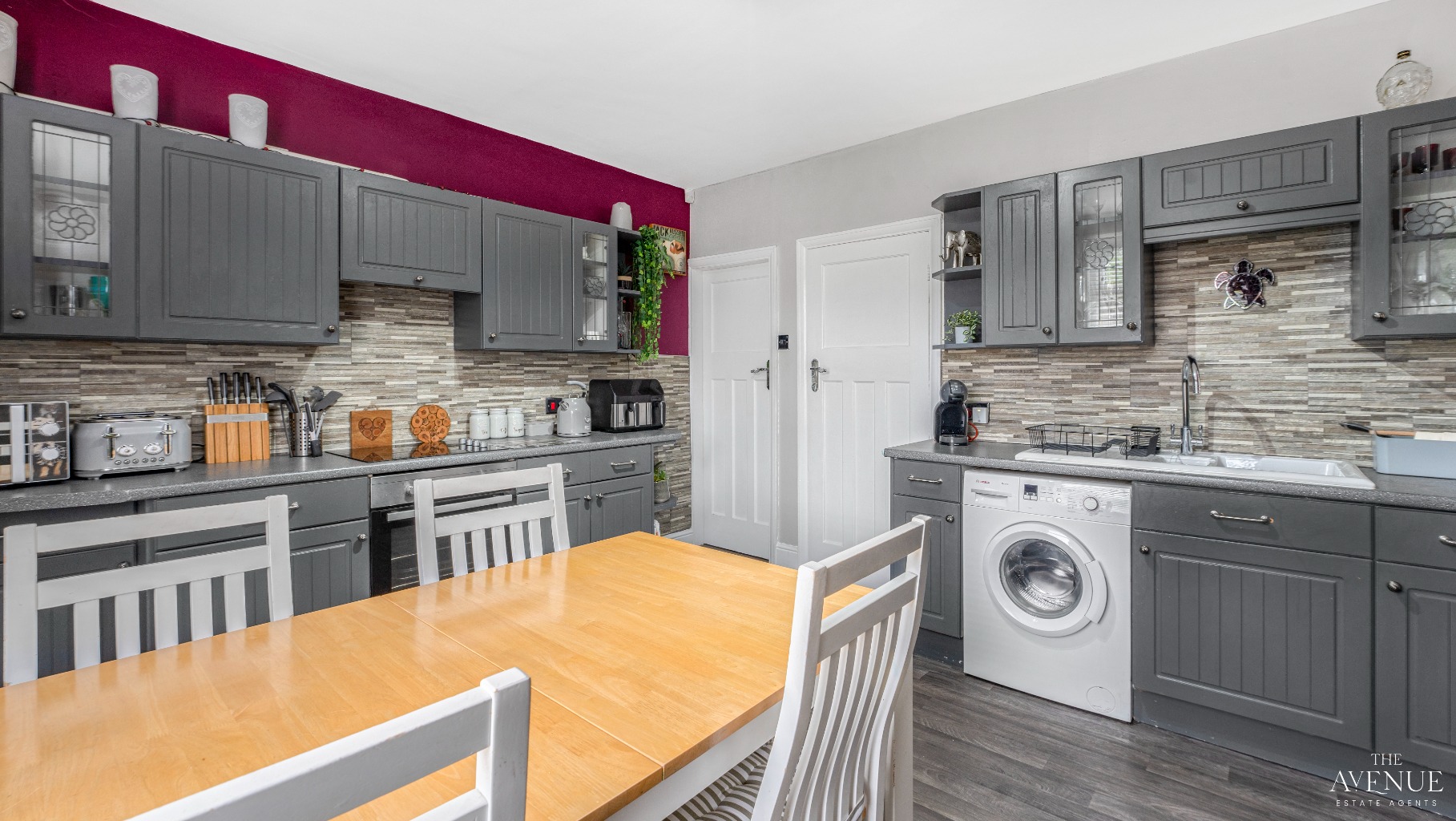 2 bed semi-detached house to rent in Newlands Drive, Riddings  - Property Image 6