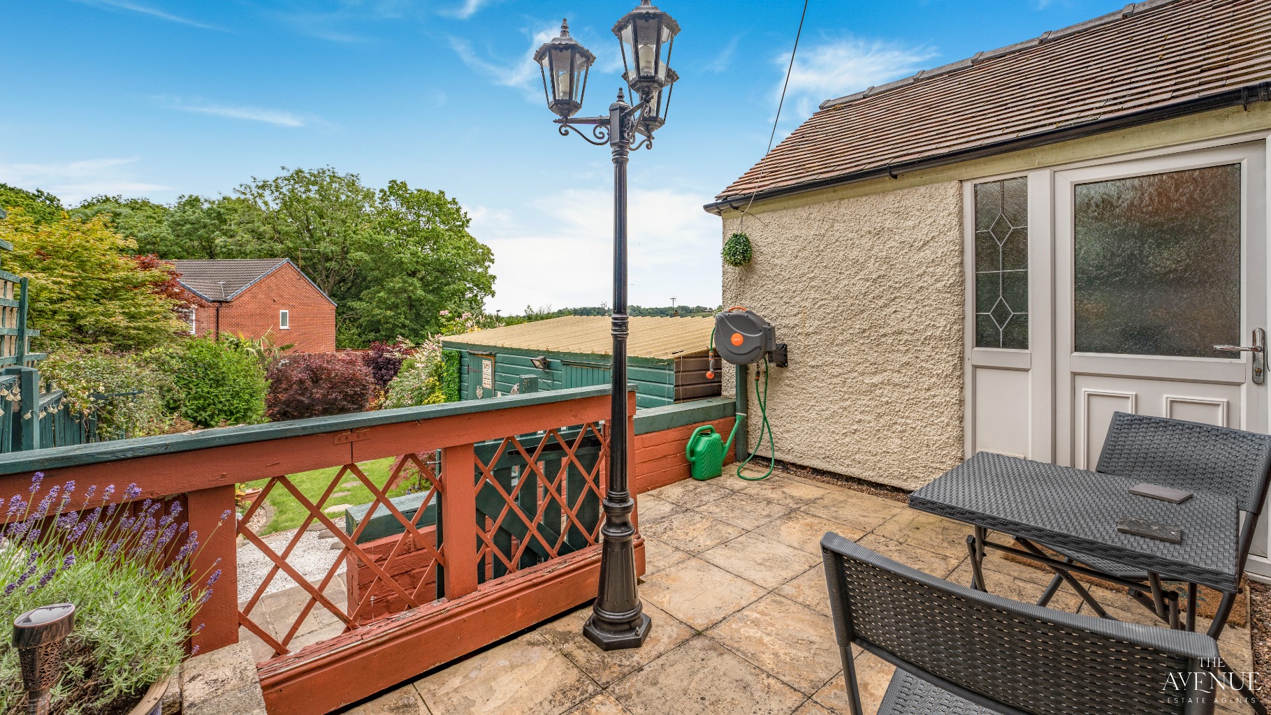2 bed semi-detached house to rent in Newlands Drive, Riddings 16