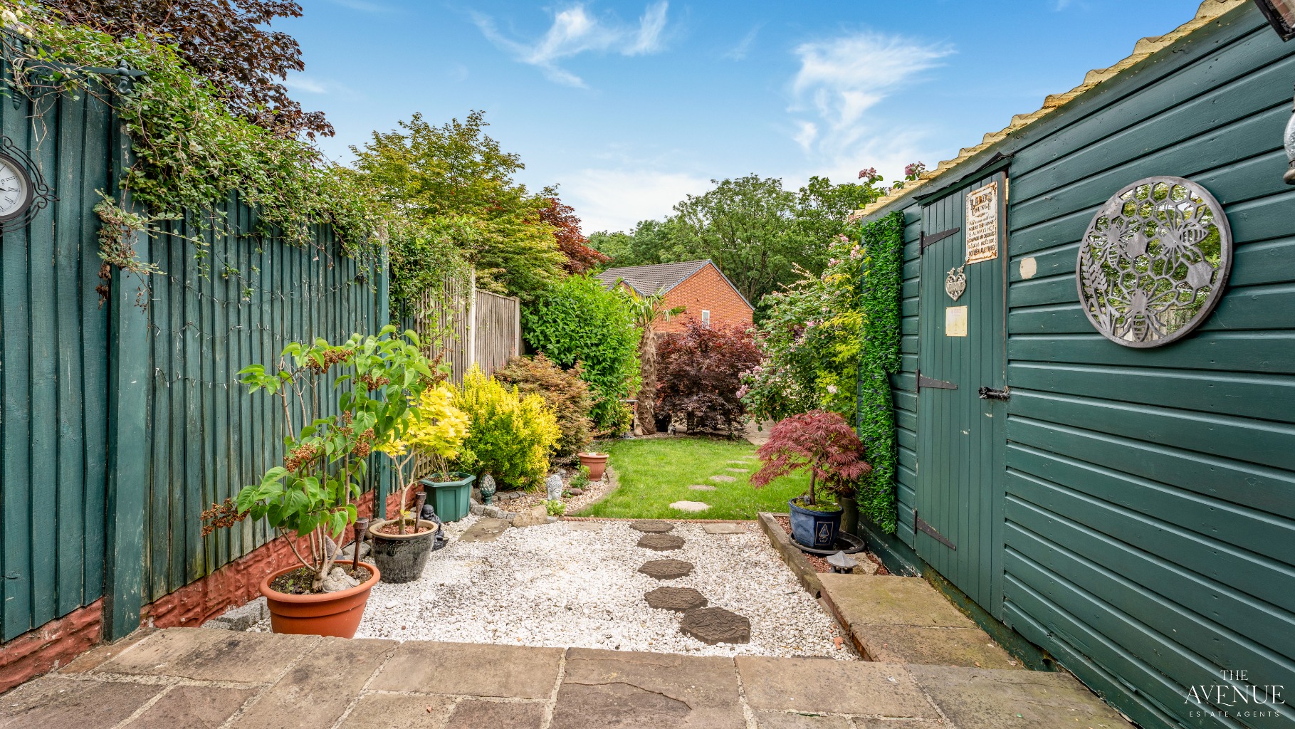 2 bed semi-detached house to rent in Newlands Drive, Riddings  - Property Image 15