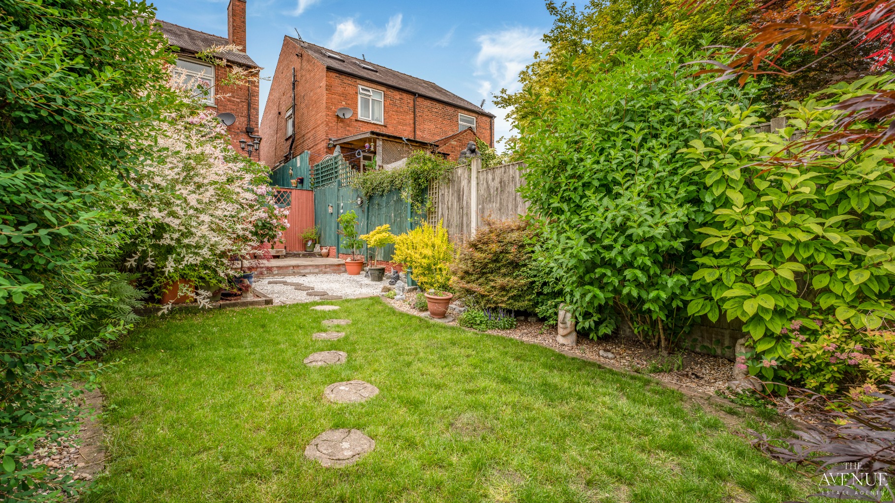 2 bed semi-detached house to rent in Newlands Drive, Riddings  - Property Image 14
