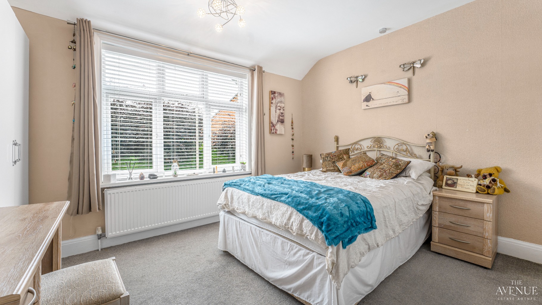 2 bed semi-detached house to rent in Newlands Drive, Riddings  - Property Image 11