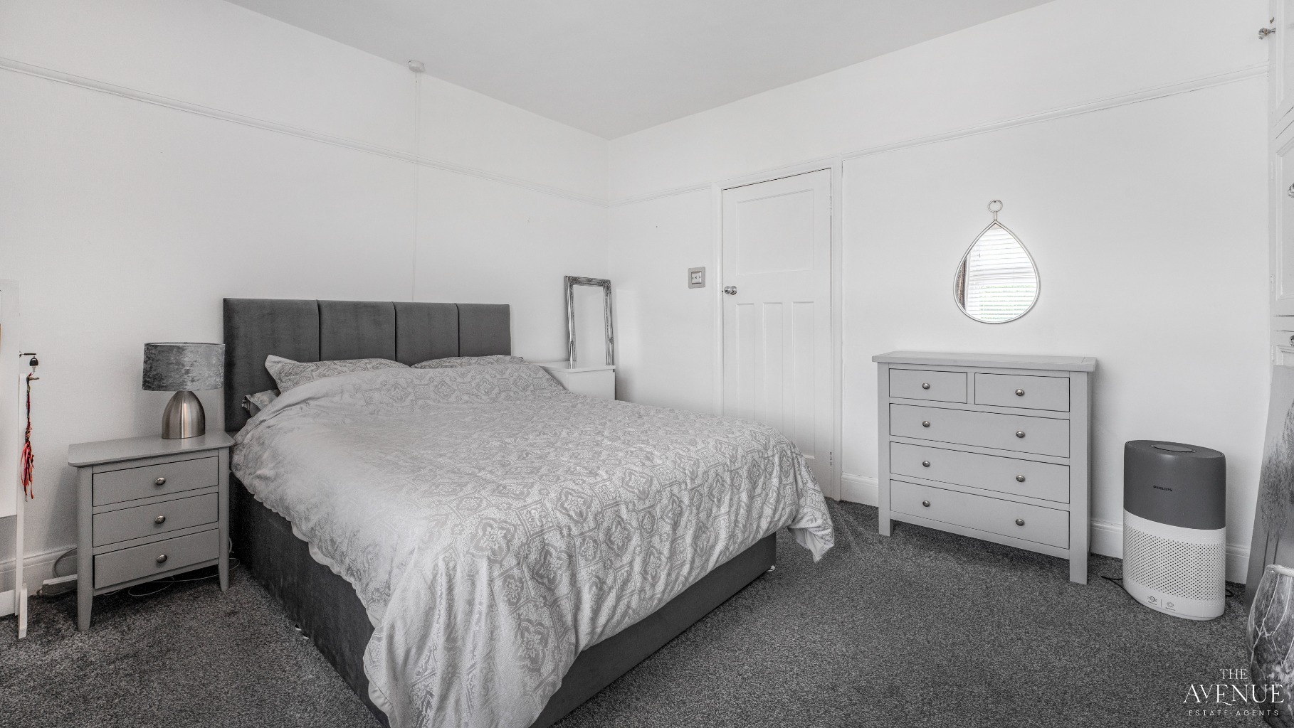 2 bed semi-detached house to rent in Newlands Drive, Riddings  - Property Image 10