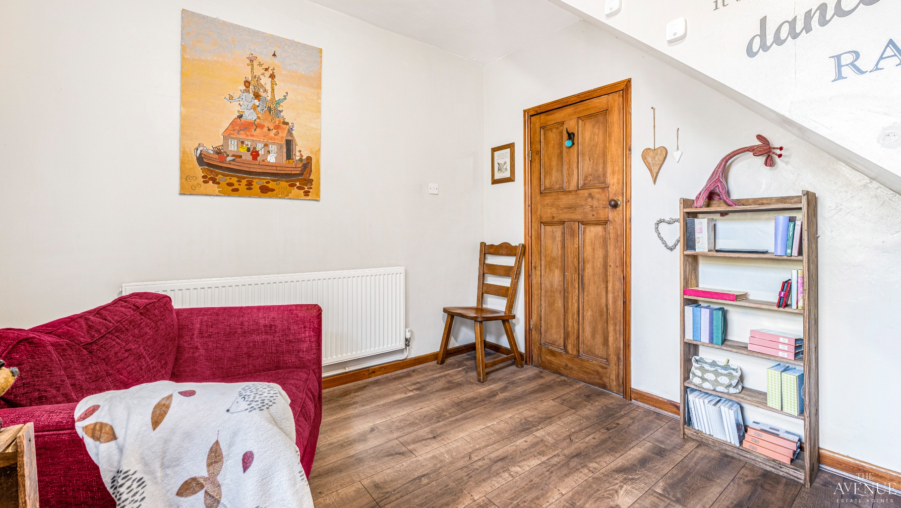 5 bed semi-detached house for sale in Hillcrest, The Ridge, Blackwell 12