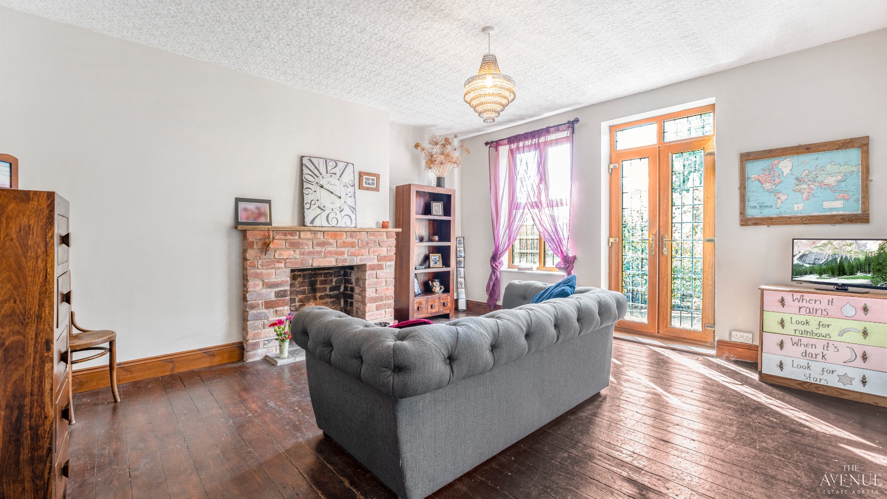 5 bed semi-detached house for sale in Hillcrest, The Ridge, Blackwell 9