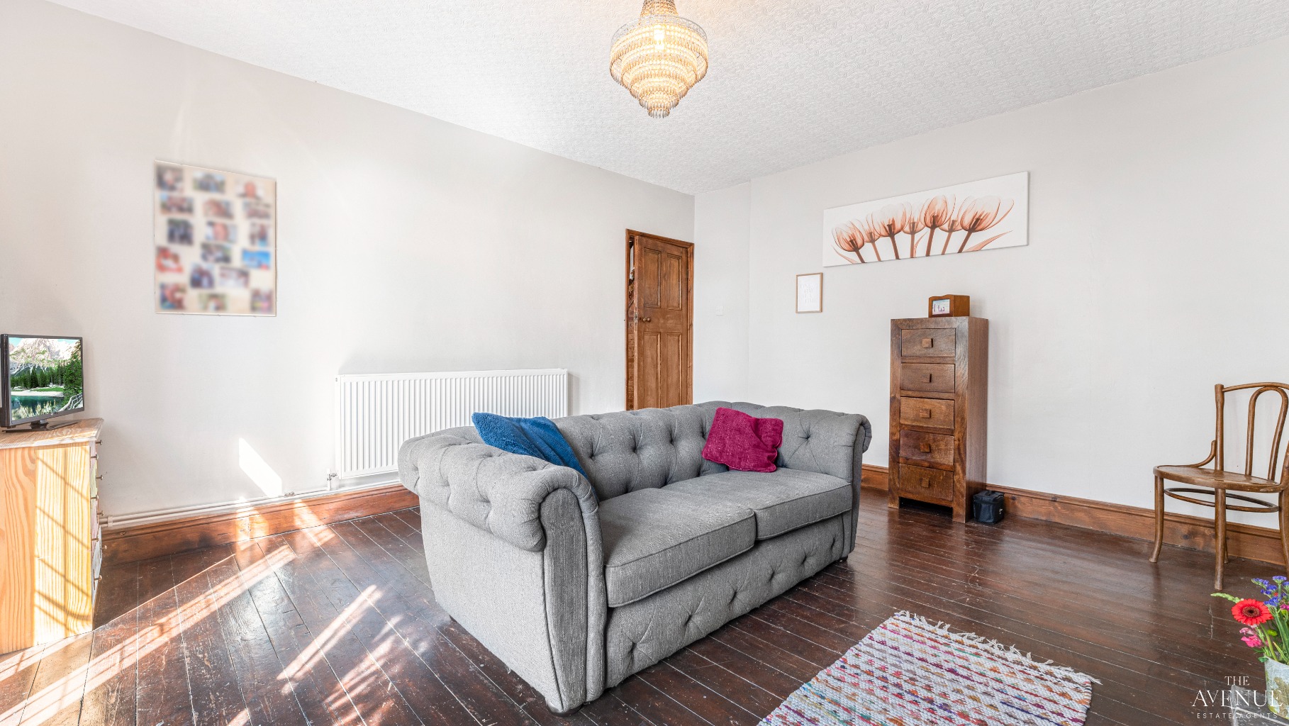 5 bed semi-detached house for sale in Hillcrest, The Ridge, Blackwell  - Property Image 12