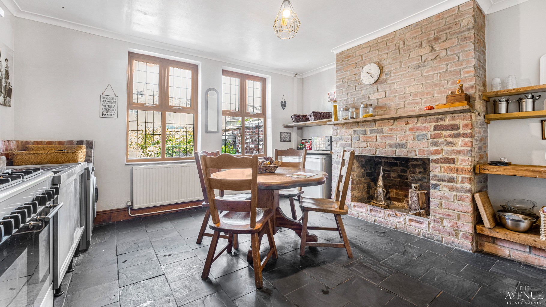 5 bed semi-detached house for sale in Hillcrest, The Ridge, Blackwell 1