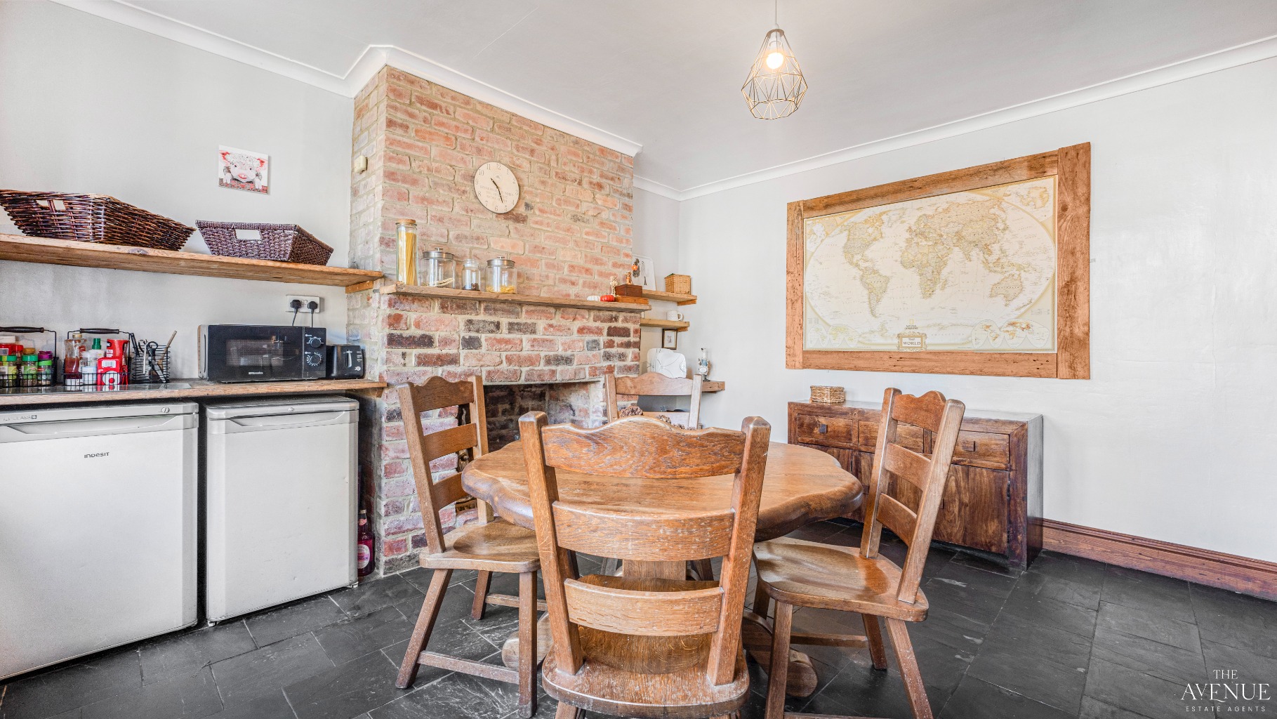 5 bed semi-detached house for sale in Hillcrest, The Ridge, Blackwell  - Property Image 7