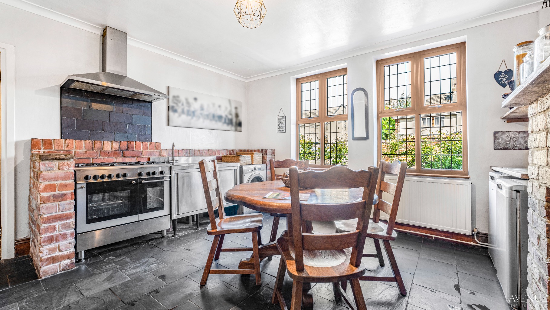 5 bed semi-detached house for sale in Hillcrest, The Ridge, Blackwell 5
