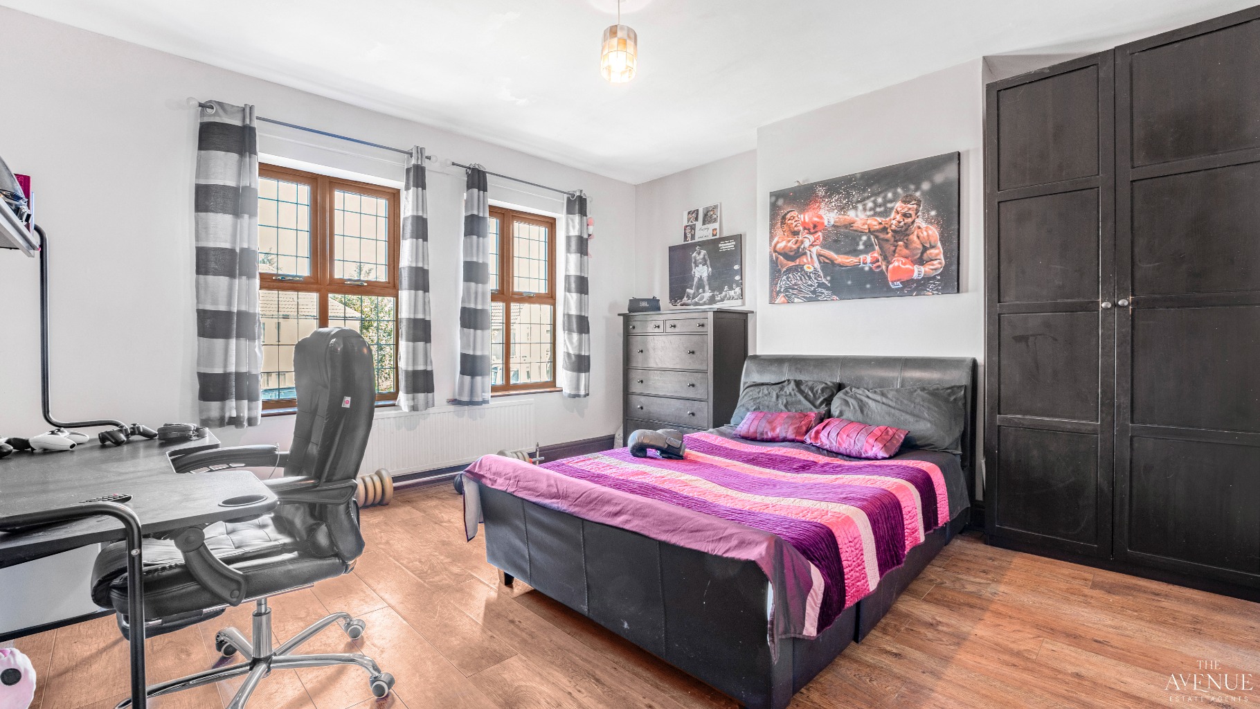 5 bed semi-detached house for sale in Hillcrest, The Ridge, Blackwell 14