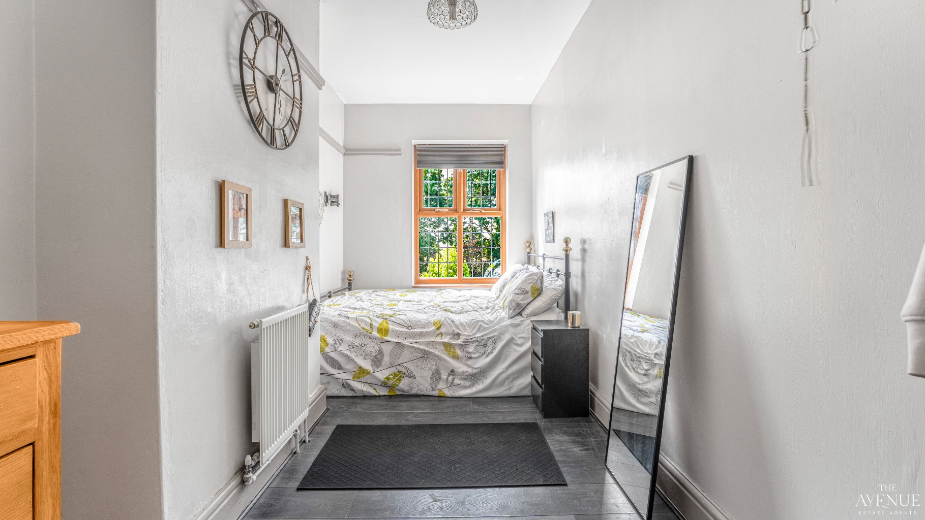 5 bed semi-detached house for sale in Hillcrest, The Ridge, Blackwell 16