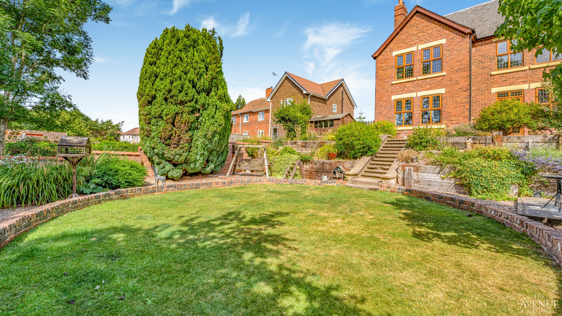 5 bed semi-detached house for sale in Hillcrest, The Ridge, Blackwell  - Property Image 22