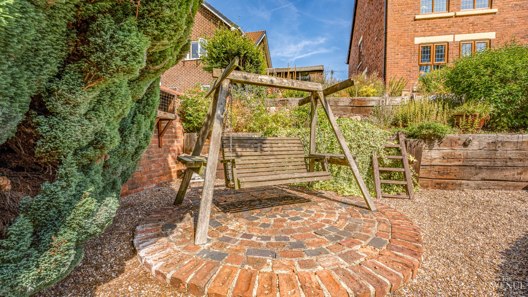 5 bed semi-detached house for sale in Hillcrest, The Ridge, Blackwell 24