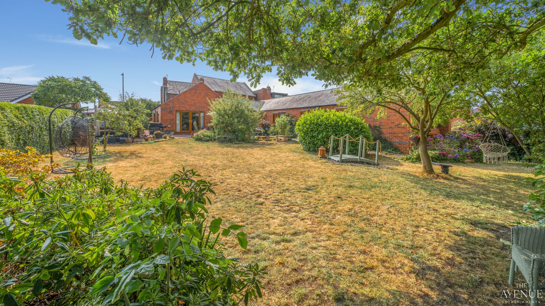 5 bed detached house for sale in Derby Road, Swanwick  - Property Image 4