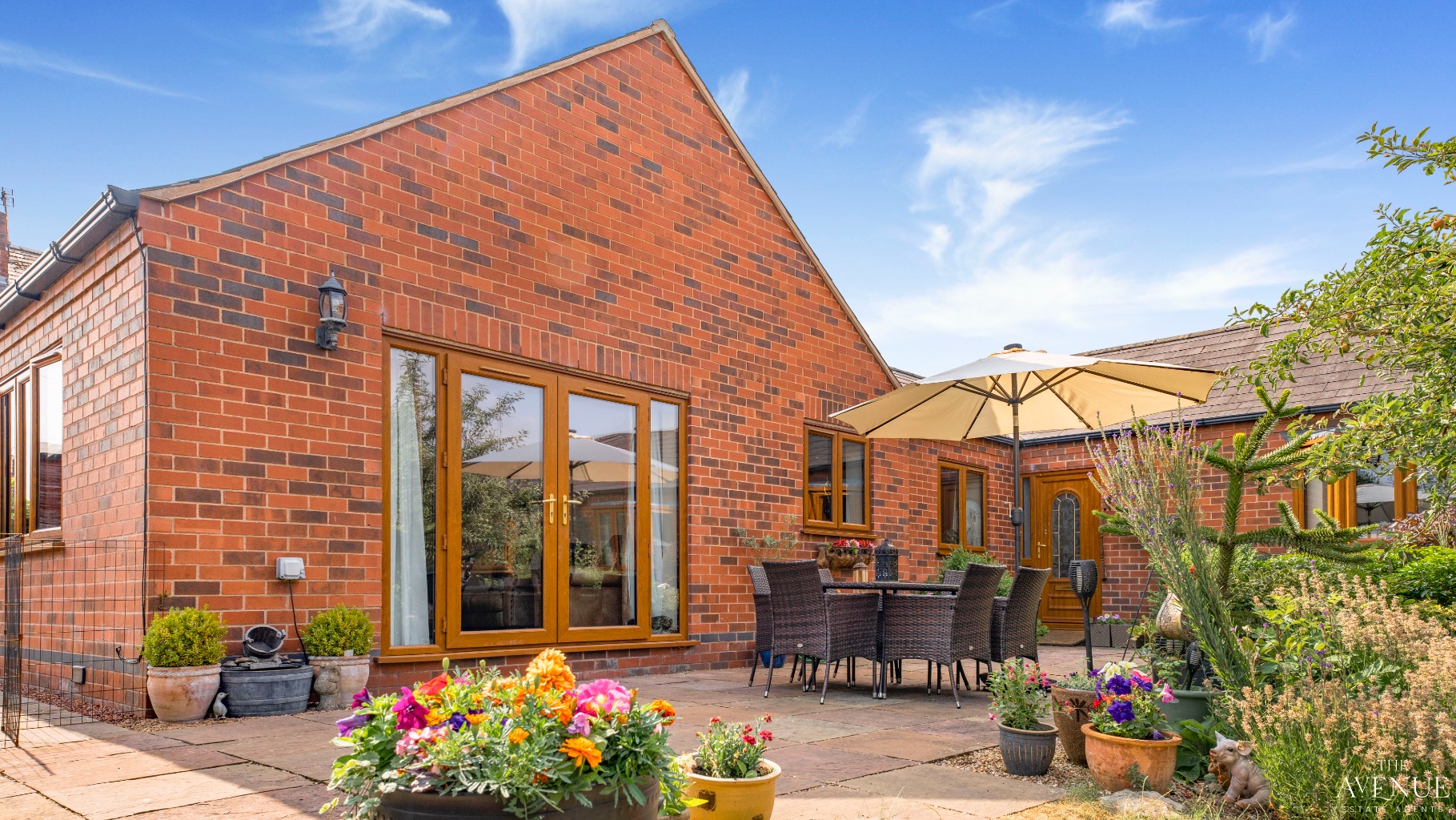 5 bed detached house for sale in Derby Road, Swanwick  - Property Image 32