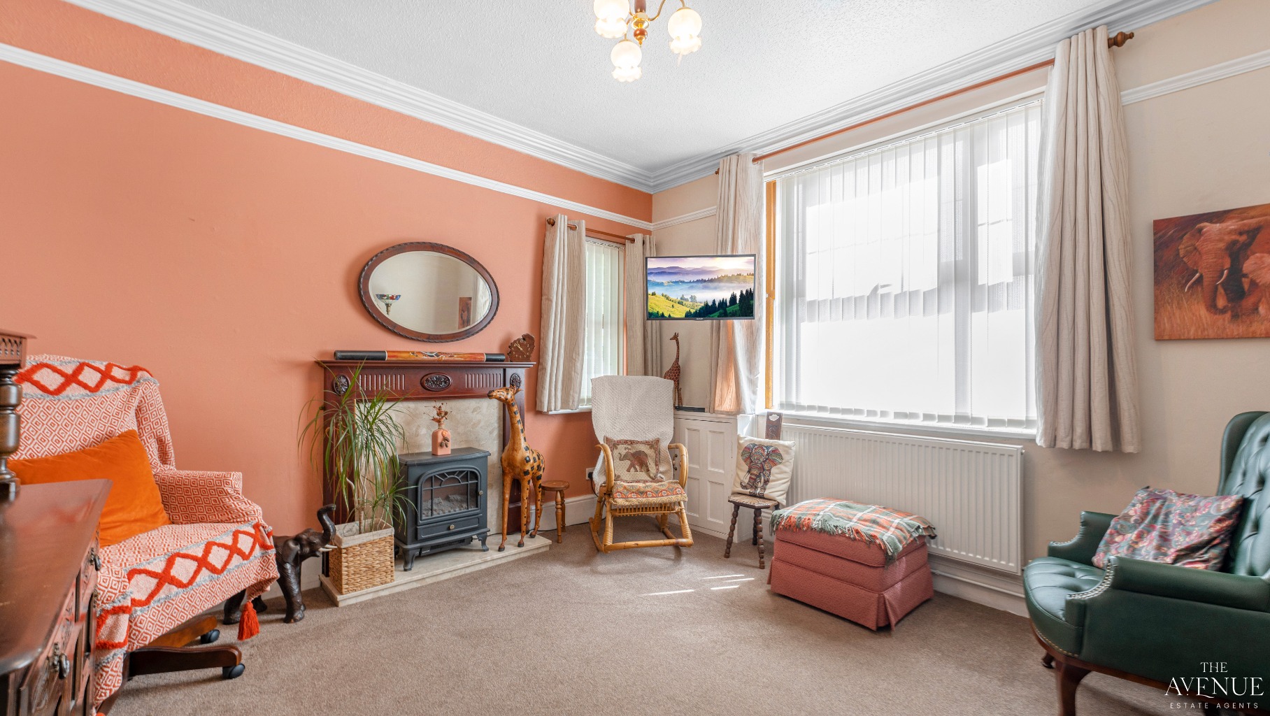5 bed detached house for sale in Derby Road, Swanwick 9