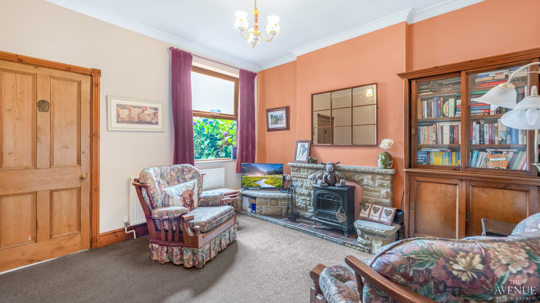 5 bed detached house for sale in Derby Road, Swanwick  - Property Image 12