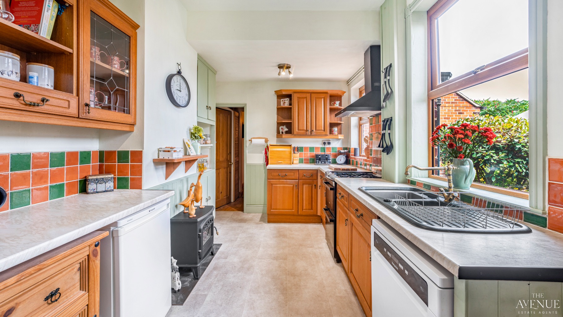 5 bed detached house for sale in Derby Road, Swanwick 6
