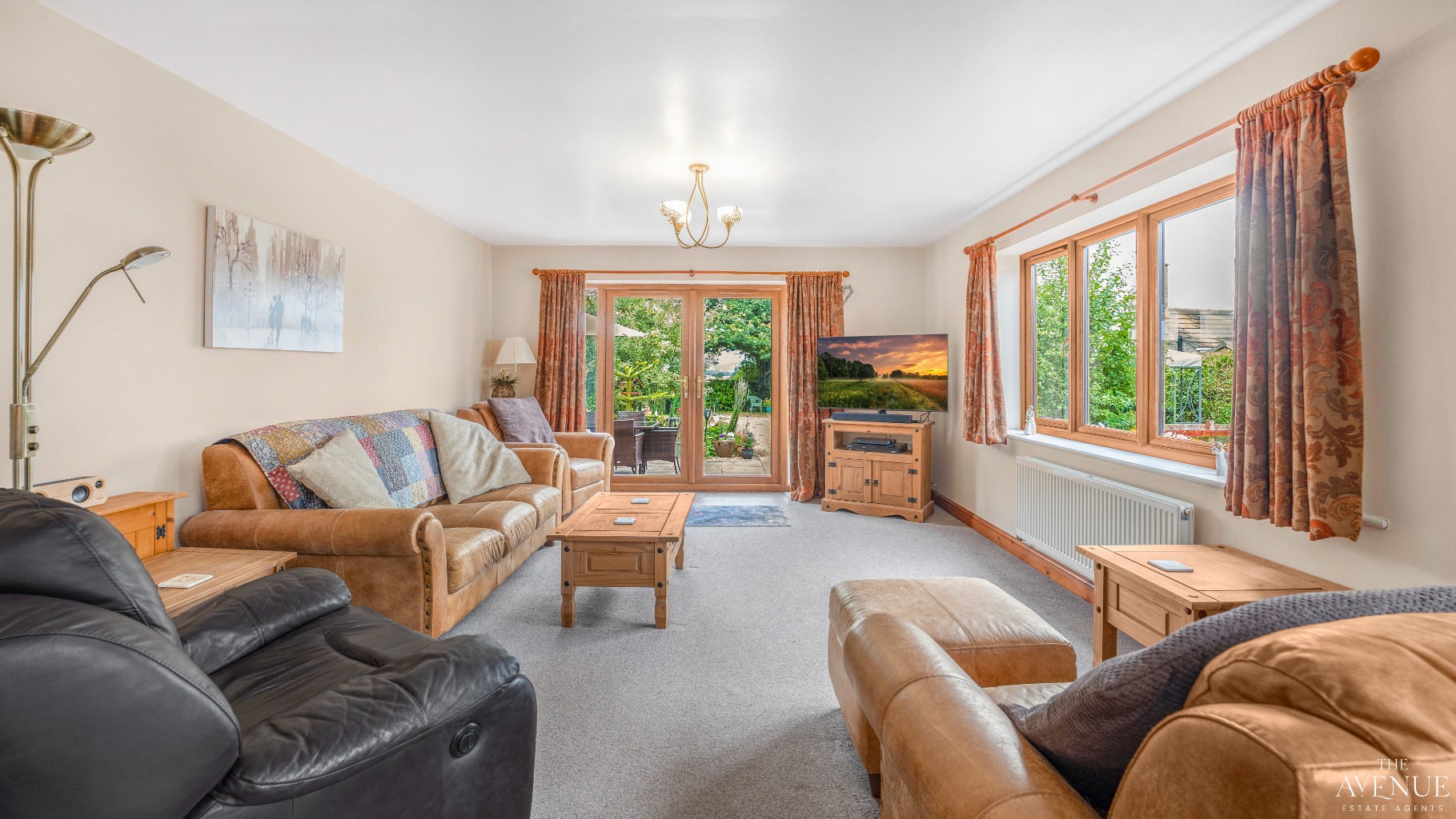 5 bed detached house for sale in Derby Road, Swanwick 1