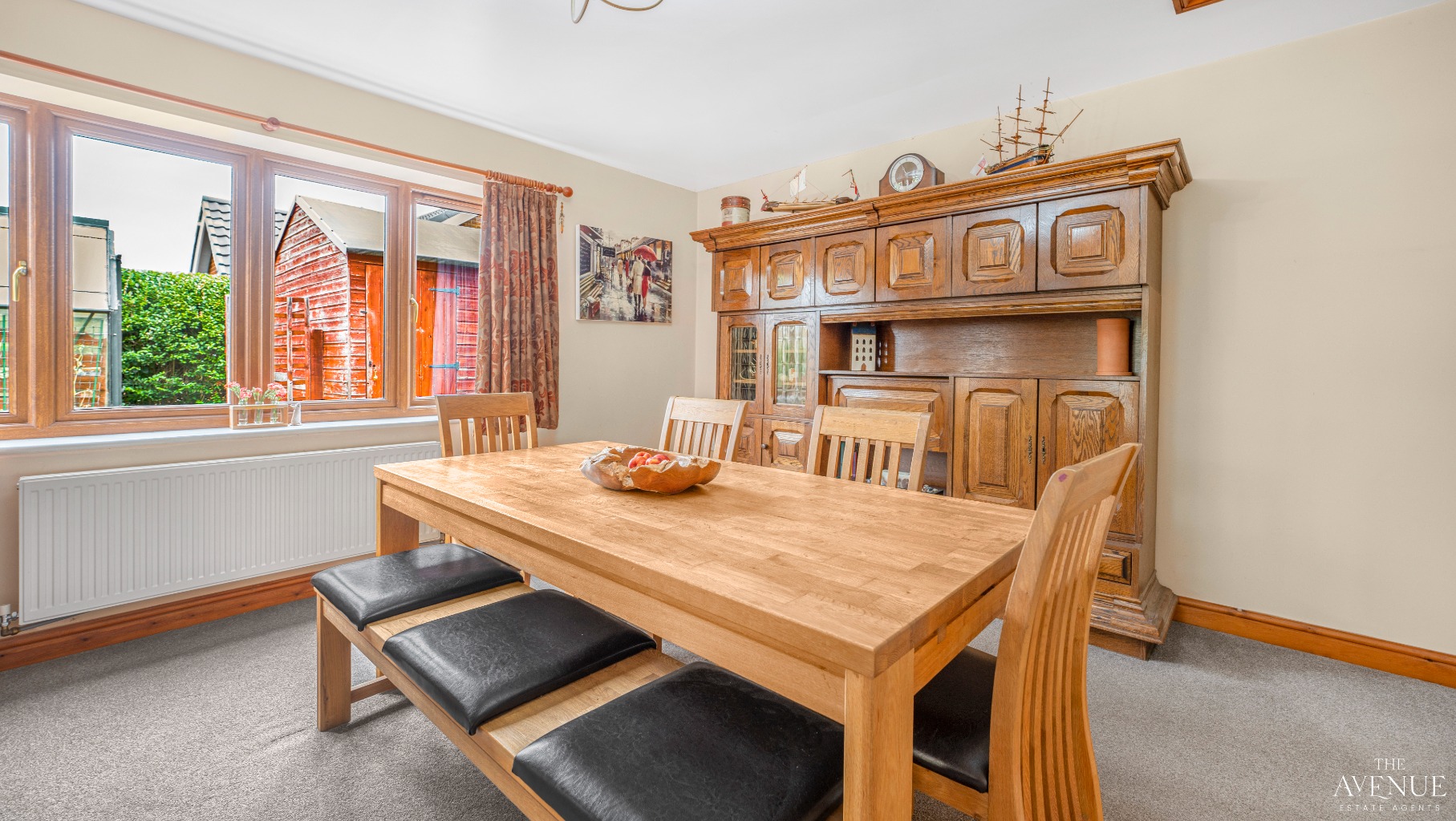 5 bed detached house for sale in Derby Road, Swanwick  - Property Image 6