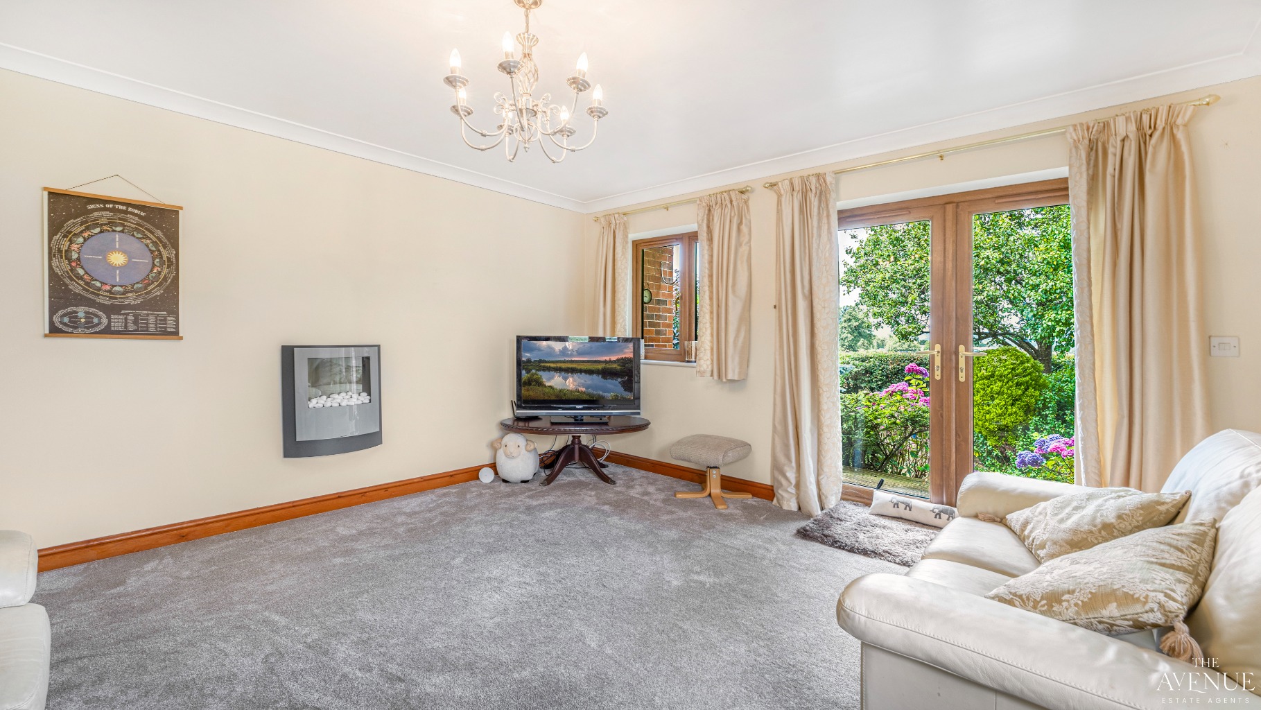 5 bed detached house for sale in Derby Road, Swanwick  - Property Image 25