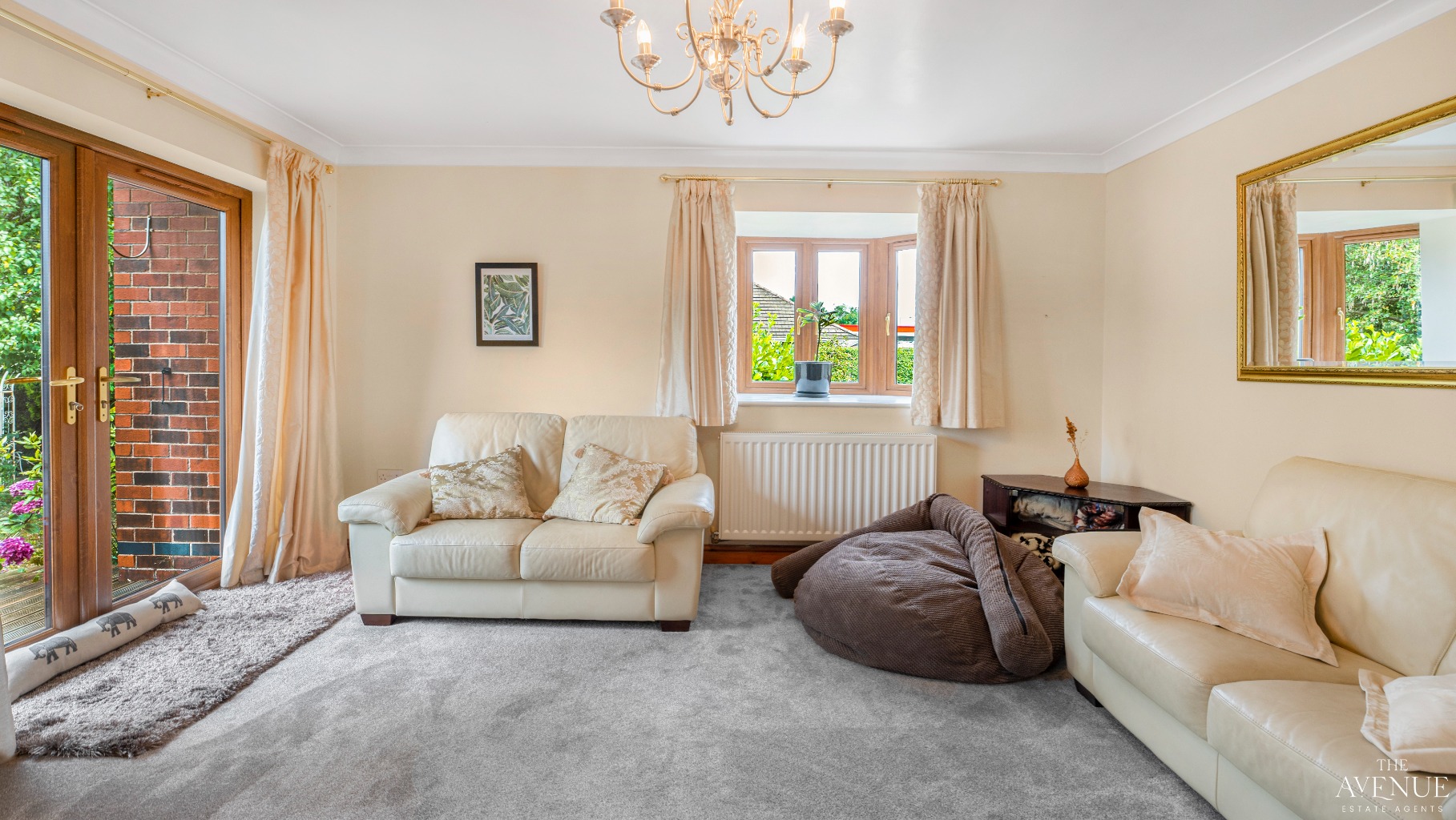 5 bed detached house for sale in Derby Road, Swanwick 25