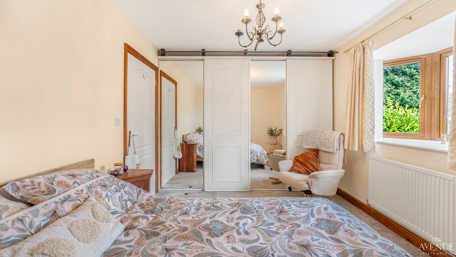 5 bed detached house for sale in Derby Road, Swanwick  - Property Image 27