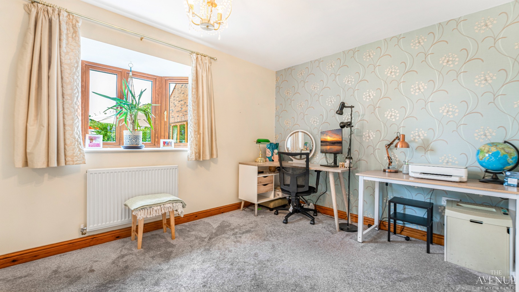 5 bed detached house for sale in Derby Road, Swanwick  - Property Image 28