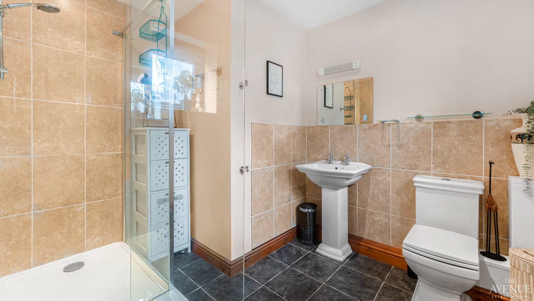 5 bed detached house for sale in Derby Road, Swanwick 22